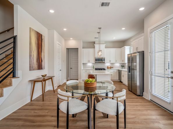 8411 Pech Landing Drive, Houston TX 77055