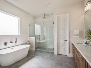 8411 Pech Landing Drive, Houston TX 77055