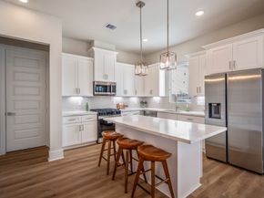 8411 Pech Landing Drive, Houston TX 77055