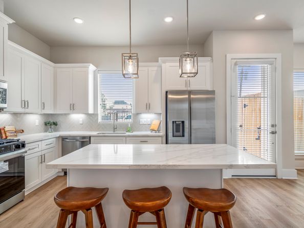 8411 Pech Landing Drive, Houston TX 77055