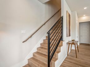 8411 Pech Landing Drive, Houston TX 77055