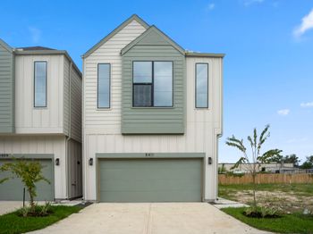 8411 Pech Landing Drive