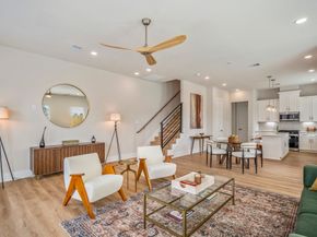 8411 Pech Landing Drive, Houston TX 77055