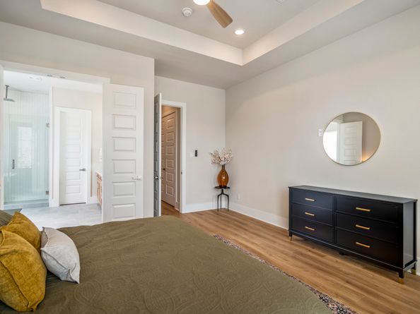 8411 Pech Landing Drive, Houston TX 77055