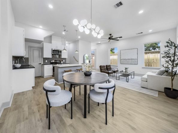 2410 Vaughn Street B, Houston TX 77093