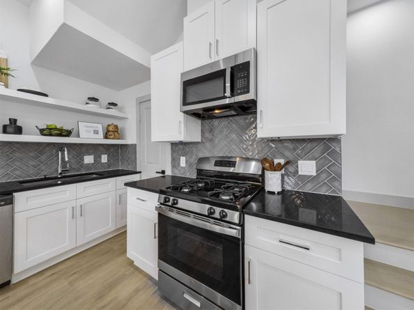 2410 Vaughn Street B, Houston TX 77093