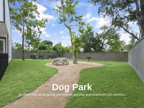 2410 Vaughn Street B, Houston TX 77093