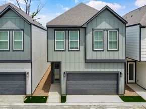 2410 Vaughn Street B, Houston TX 77093