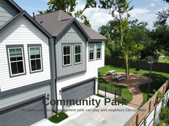 2410 Vaughn Street B, Houston TX 77093