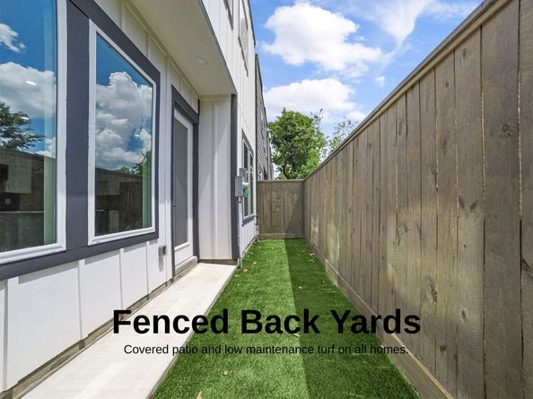 2410 Vaughn Street B, Houston TX 77093