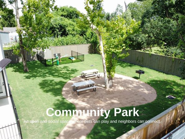 2410 Vaughn Street B, Houston TX 77093