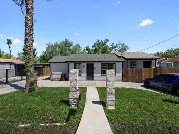 7508 Glass Street, Houston TX 77016