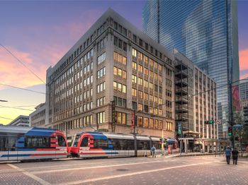 705 Main Street