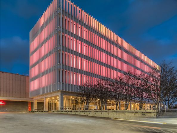 705 Main Street 801, Houston TX 77002