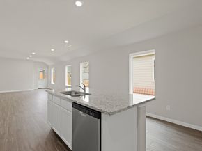 8121 Vanilla Orchid Drive, Houston TX 77016
