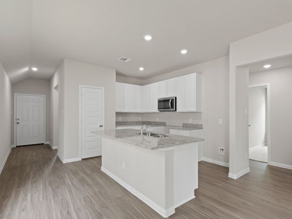 8121 Vanilla Orchid Drive, Houston TX 77016