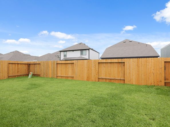 8121 Vanilla Orchid Drive, Houston TX 77016