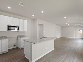 8121 Vanilla Orchid Drive, Houston TX 77016