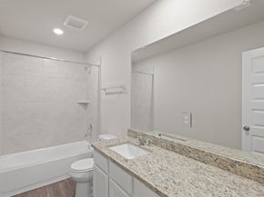 8121 Vanilla Orchid Drive, Houston TX 77016
