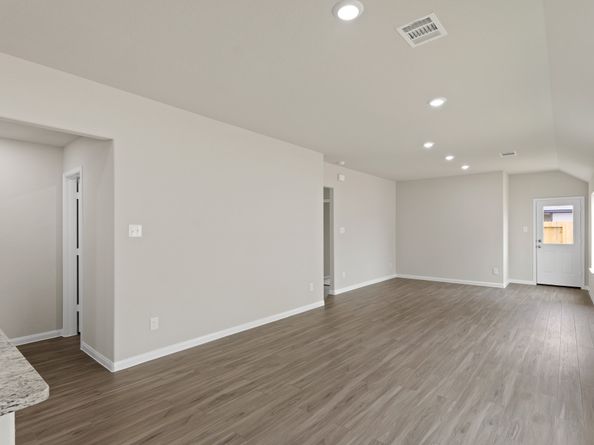 8121 Vanilla Orchid Drive, Houston TX 77016