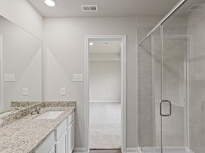 8121 Vanilla Orchid Drive, Houston TX 77016