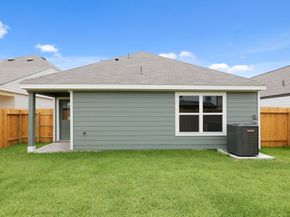8121 Vanilla Orchid Drive, Houston TX 77016