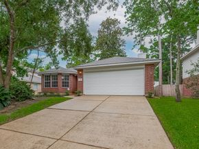 31 Shimmer Pond Place, Conroe TX 77385