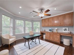 31 Shimmer Pond Place, Conroe TX 77385