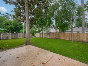 31 Shimmer Pond Place, Conroe TX 77385