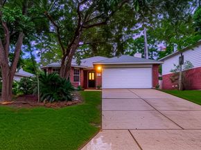 31 Shimmer Pond Place, Conroe TX 77385