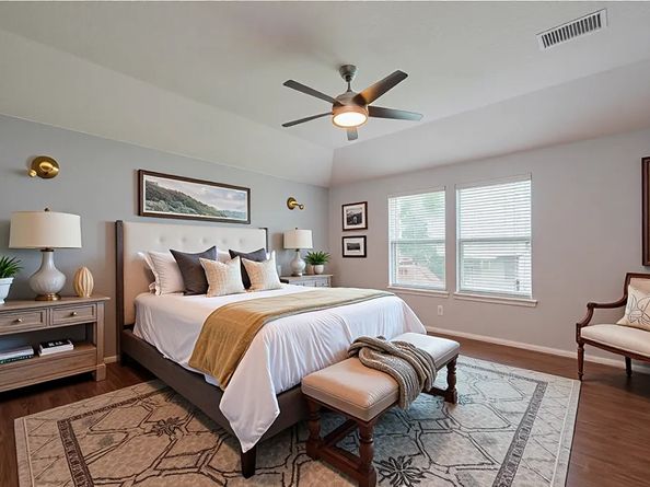 31 Shimmer Pond Place, Conroe TX 77385