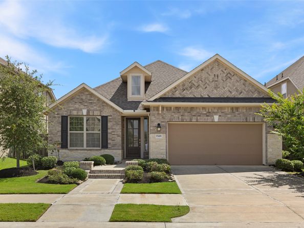 15418 Hill Country Oaks Lane, Cypress TX 77433