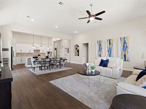 15418 Hill Country Oaks Lane, Cypress TX 77433