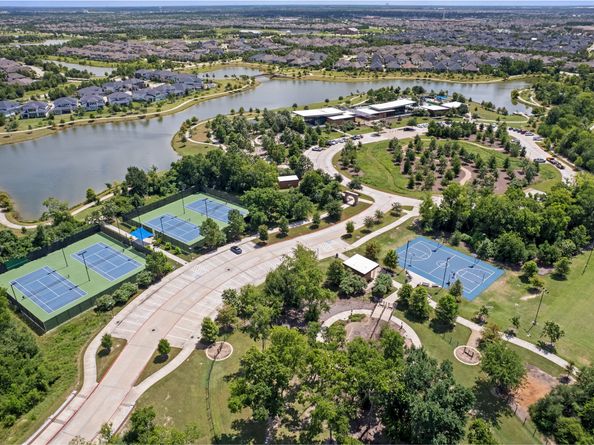 15418 Hill Country Oaks Lane, Cypress TX 77433