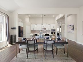 15418 Hill Country Oaks Lane, Cypress TX 77433