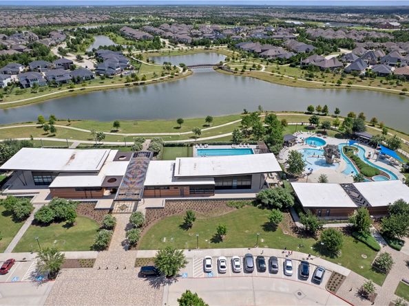 15418 Hill Country Oaks Lane, Cypress TX 77433