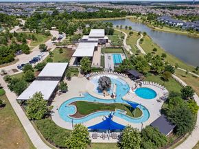 15418 Hill Country Oaks Lane, Cypress TX 77433