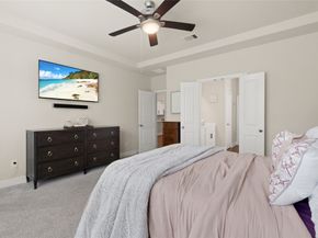 15418 Hill Country Oaks Lane, Cypress TX 77433