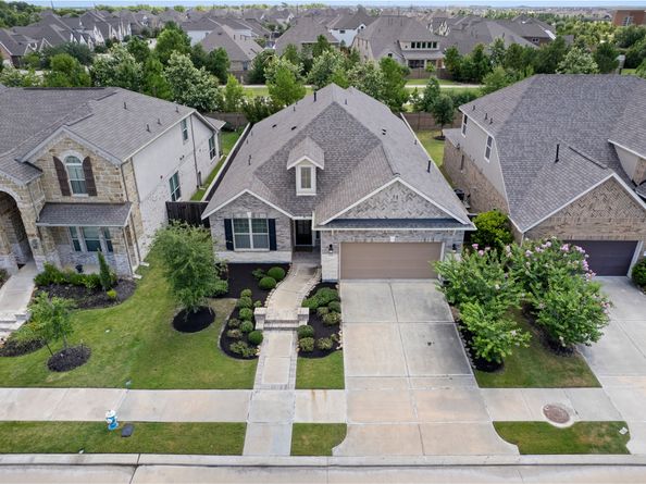 15418 Hill Country Oaks Lane, Cypress TX 77433