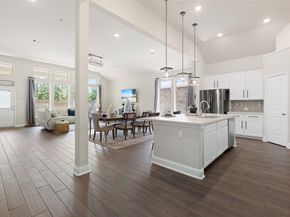15418 Hill Country Oaks Lane, Cypress TX 77433