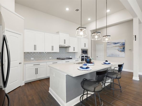 15418 Hill Country Oaks Lane, Cypress TX 77433