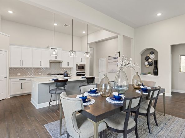 15418 Hill Country Oaks Lane, Cypress TX 77433