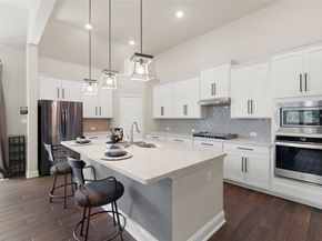 15418 Hill Country Oaks Lane, Cypress TX 77433