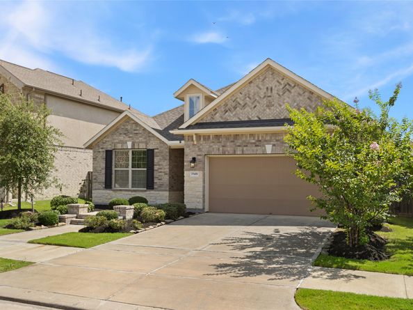 15418 Hill Country Oaks Lane, Cypress TX 77433