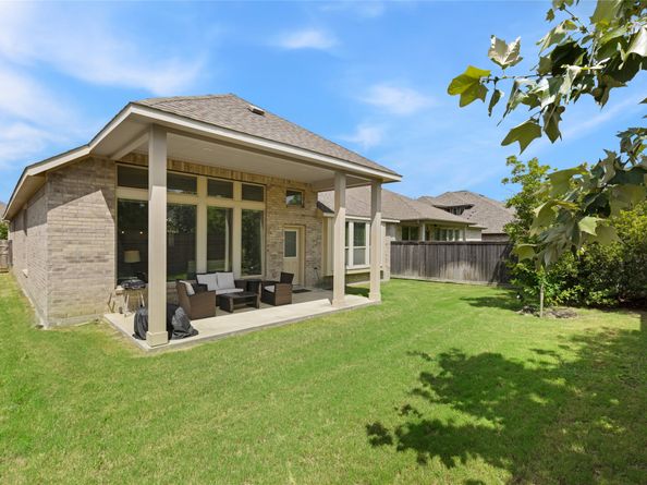 15418 Hill Country Oaks Lane, Cypress TX 77433