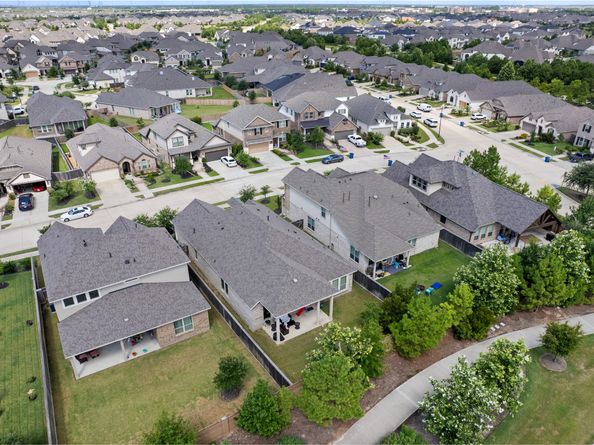 15418 Hill Country Oaks Lane, Cypress TX 77433