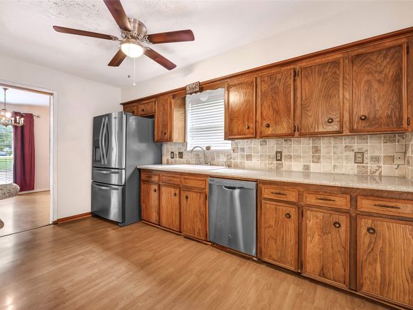 5214 Lawn Arbor Drive, Houston TX 77066