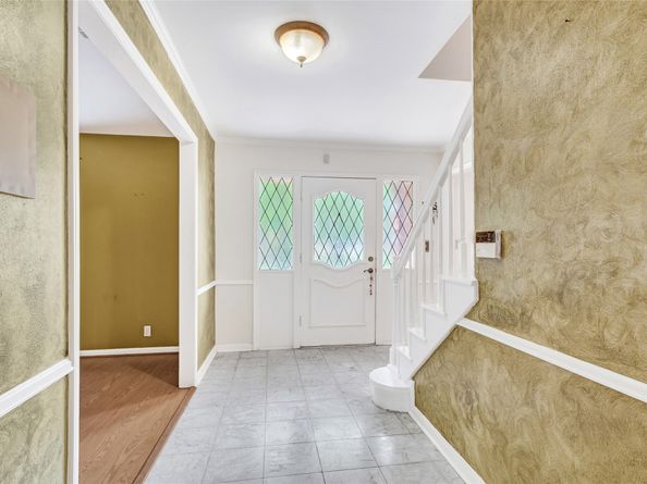 5214 Lawn Arbor Drive, Houston TX 77066