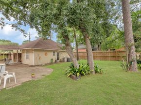 5214 Lawn Arbor Drive, Houston TX 77066