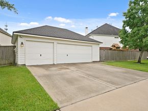 14210 Northface Manor Court, Cypress TX 77429